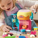 Playdoh Donut Drop Shop Playset