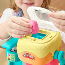 Playdoh Donut Drop Shop Playset