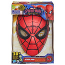 Spiderman Wisecrackin’ Glow Mask