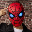 Spiderman Wisecrackin’ Glow Mask