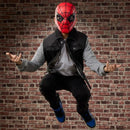 Spiderman Wisecrackin’ Glow Mask