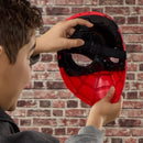 Spiderman Wisecrackin’ Glow Mask