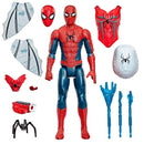 Spiderman Ultimate Web Gear