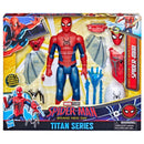 Spiderman Ultimate Web Gear