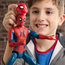 Spiderman Ultimate Web Gear