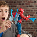 Spiderman Ultimate Web Gear