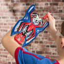 Spiderman Nerf Web Strike Blaster