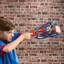 Spiderman Nerf Web Strike Blaster