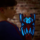 Spiderman Nerf Web Strike Blaster