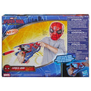 Spiderman Nerf Web Strike Blaster