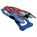 Spiderman Nerf Web Strike Blaster