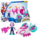 Spidey & Friends Action Figure & Vehicle Assorted