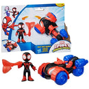 Spidey & Friends Action Figure & Vehicle Assorted
