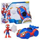 Spidey & Friends Action Figure & Vehicle Assorted
