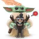 Star Wars Huggin' Grogu