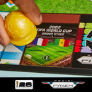 Monopoly Panini Prizm: FIFA World Cup Board Game