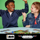Monopoly Panini Prizm: FIFA World Cup Board Game