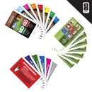 Monopoly Panini Prizm: FIFA World Cup Board Game