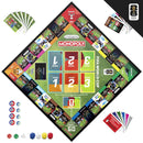 Monopoly Panini Prizm: FIFA World Cup Board Game