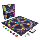 Trivial Pursuit Board Game