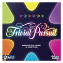 Trivial Pursuit Board Game
