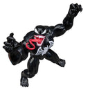 Spiderman Titan Venom Deluxe Action Figure
