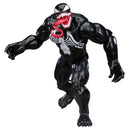 Spiderman Titan Venom Deluxe Action Figure