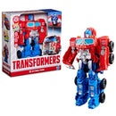 Transformers Smash Changers Action Figures Assorted