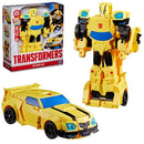 Transformers Smash Changers Action Figures Assorted