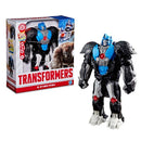 Transformers Smash Changers Action Figures Assorted
