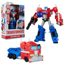Transformers Prime Changers Action Figures Assorted