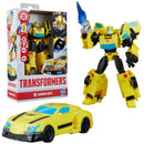 Transformers Prime Changers Action Figures Assorted