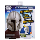 Star Wars The Mandalorian Electronic Mask
