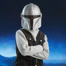 Star Wars The Mandalorian Electronic Mask