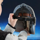 Star Wars The Mandalorian Electronic Mask
