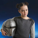 Star Wars The Mandalorian Electronic Mask