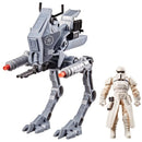 Star Wars ActionVerse AT-RT & Imperial Remnant AT-RT Driver