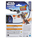 Star Wars The Mandalorian Action FX