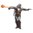 Star Wars The Mandalorian Action FX