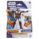 Star Wars The Mandalorian Action FX