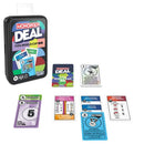 Monopoly Deal FIFA World Cup 2026 Card Game