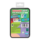 Monopoly Deal FIFA World Cup 2026 Card Game