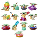 Star Wars Grogu Snackin Mystery Figure