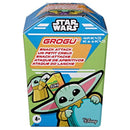 Star Wars Grogu Snackin Mystery Figure