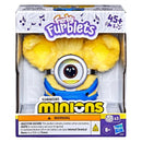 Furby Furblets x Minions Interactive Plush Assortment
