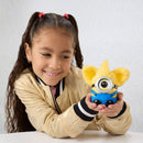 Furby Furblets x Minions Interactive Plush Assortment