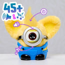 Furby Furblets x Minions Interactive Plush Assortment