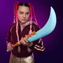 Nerf Kpop Demon Hunters Moon Sword