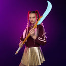 Nerf Kpop Demon Hunters Moon Sword