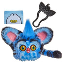 Kpop Demon Hunters Furby Furblets - Derpy Tiger